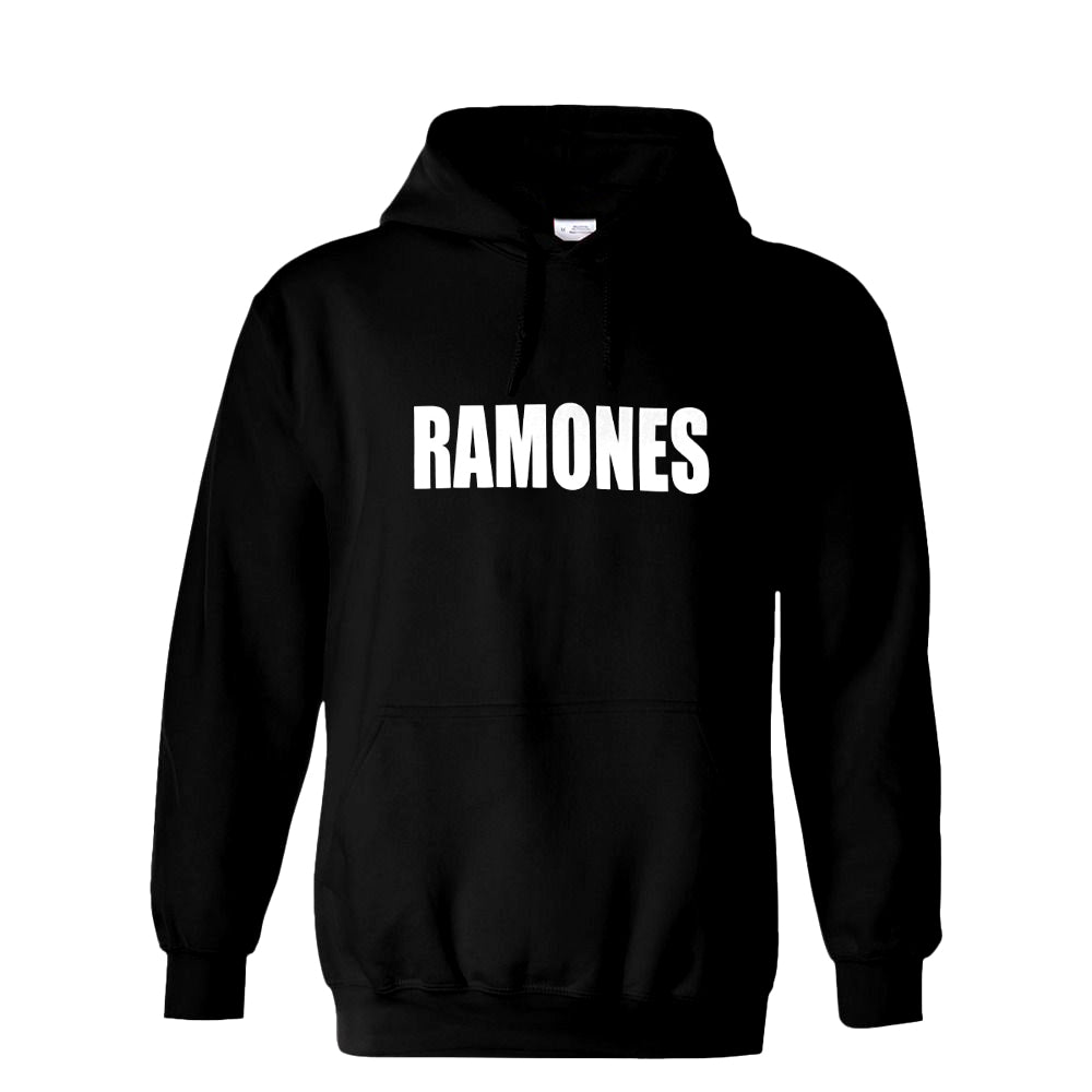 Ramones Hoodie