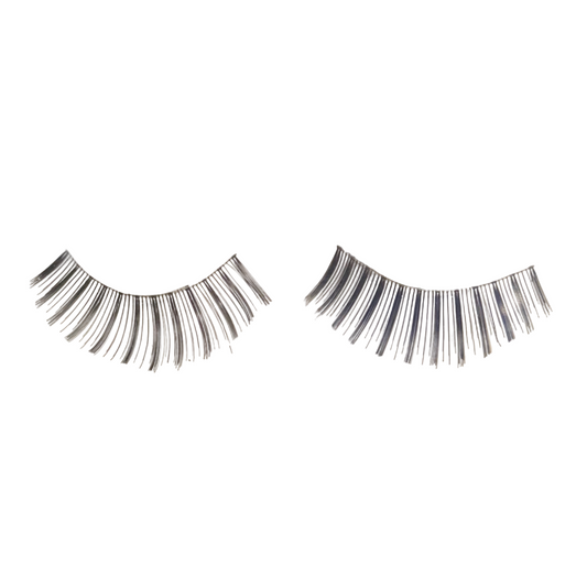 Stargazer Black Wispy Eyelashes