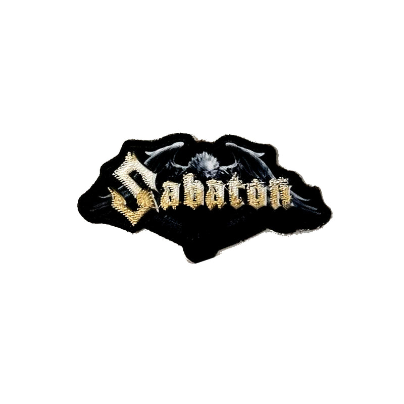 Sabaton Patch