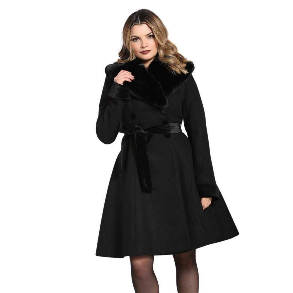 Simone Coat