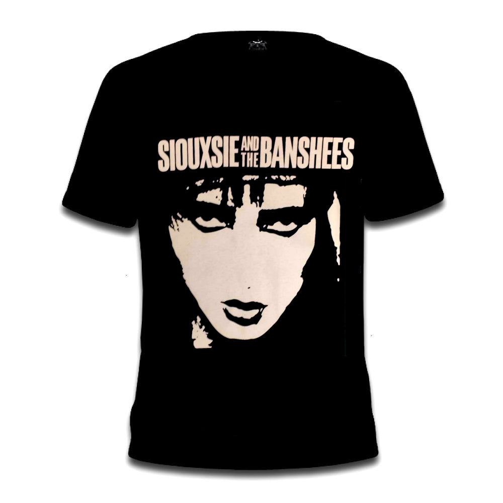 Siouxsie & The Banshees Tee