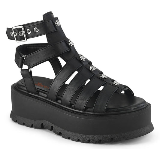 Demonia Cult Slacker 18