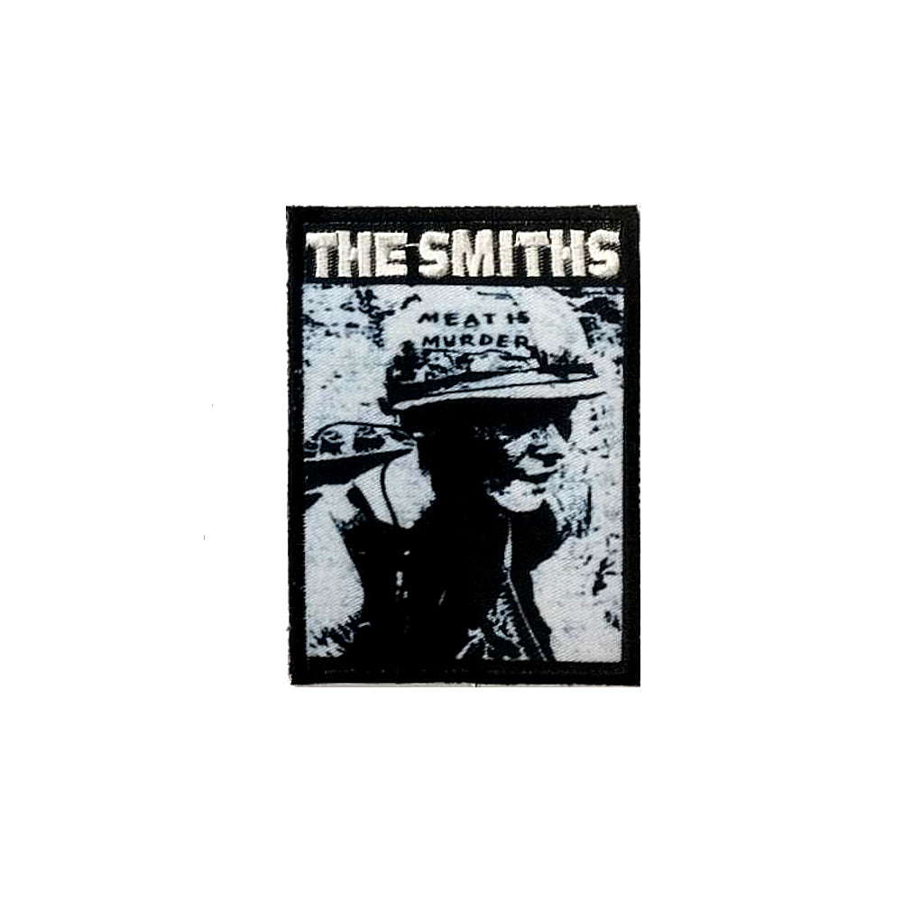 Smiths Patch