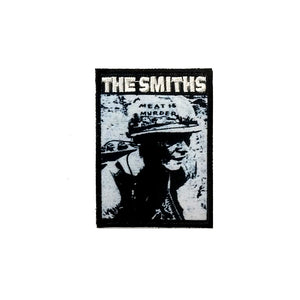 Smiths Patch