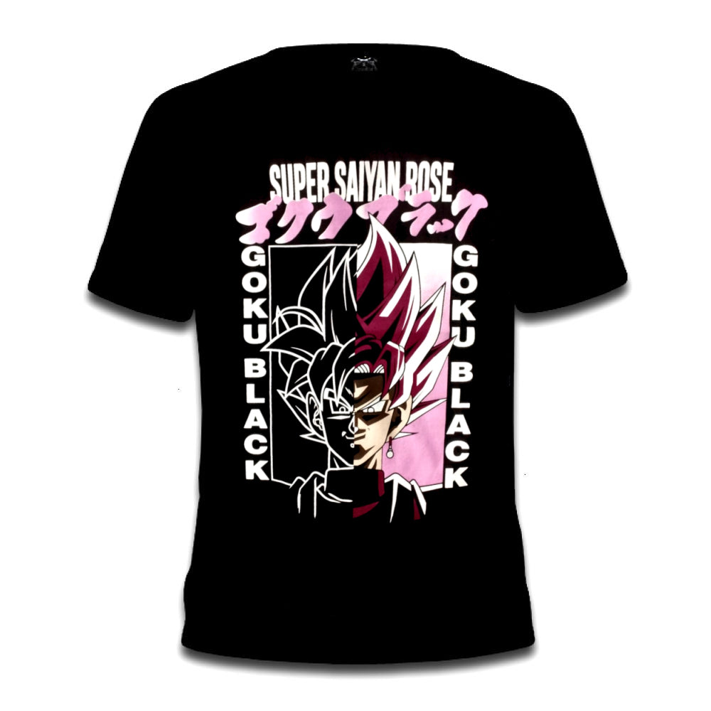 Songoku Super Sayan Tee
