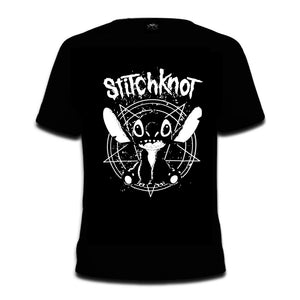 Stitchknot Tee