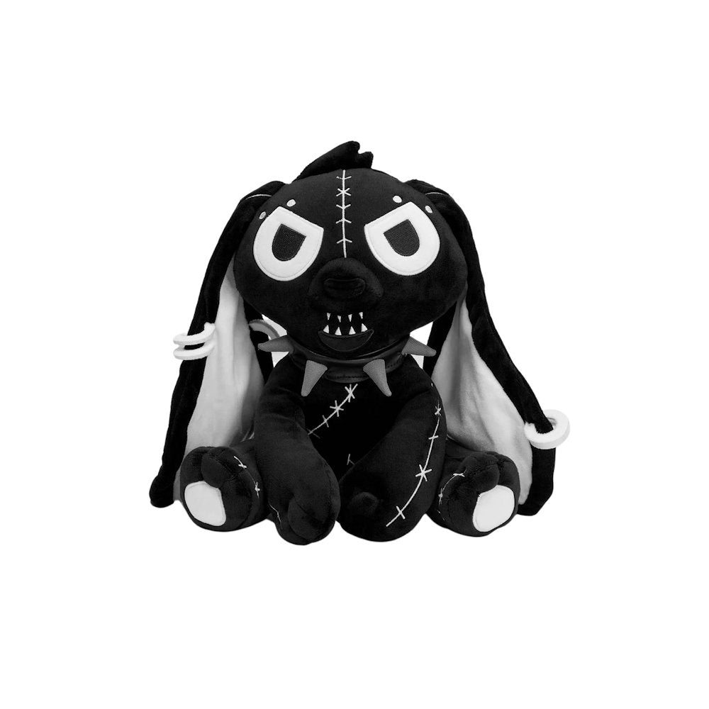 Killstar Sulphur Bun-Bun Plush Toy