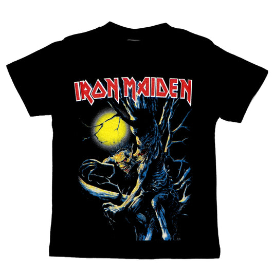 Iron Maiden Fear Of The Dark 2 Tee