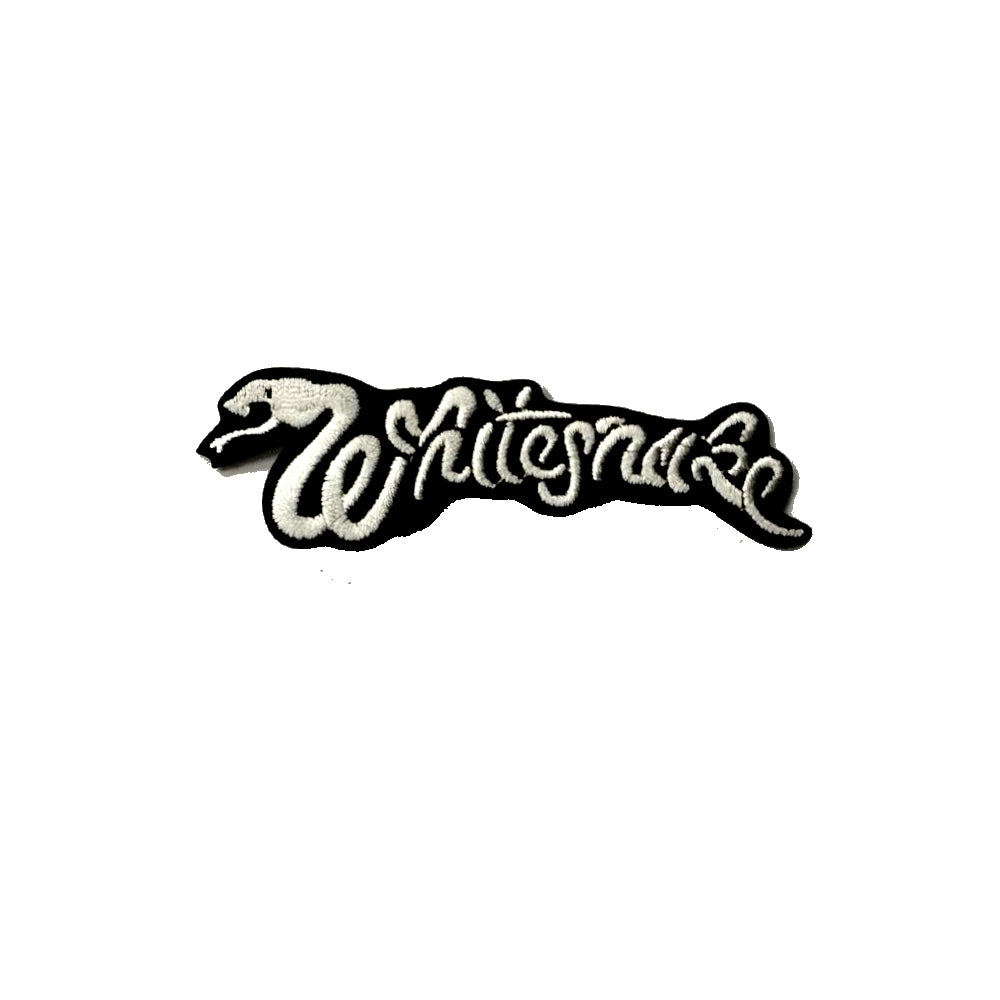 Whitesnake Patch