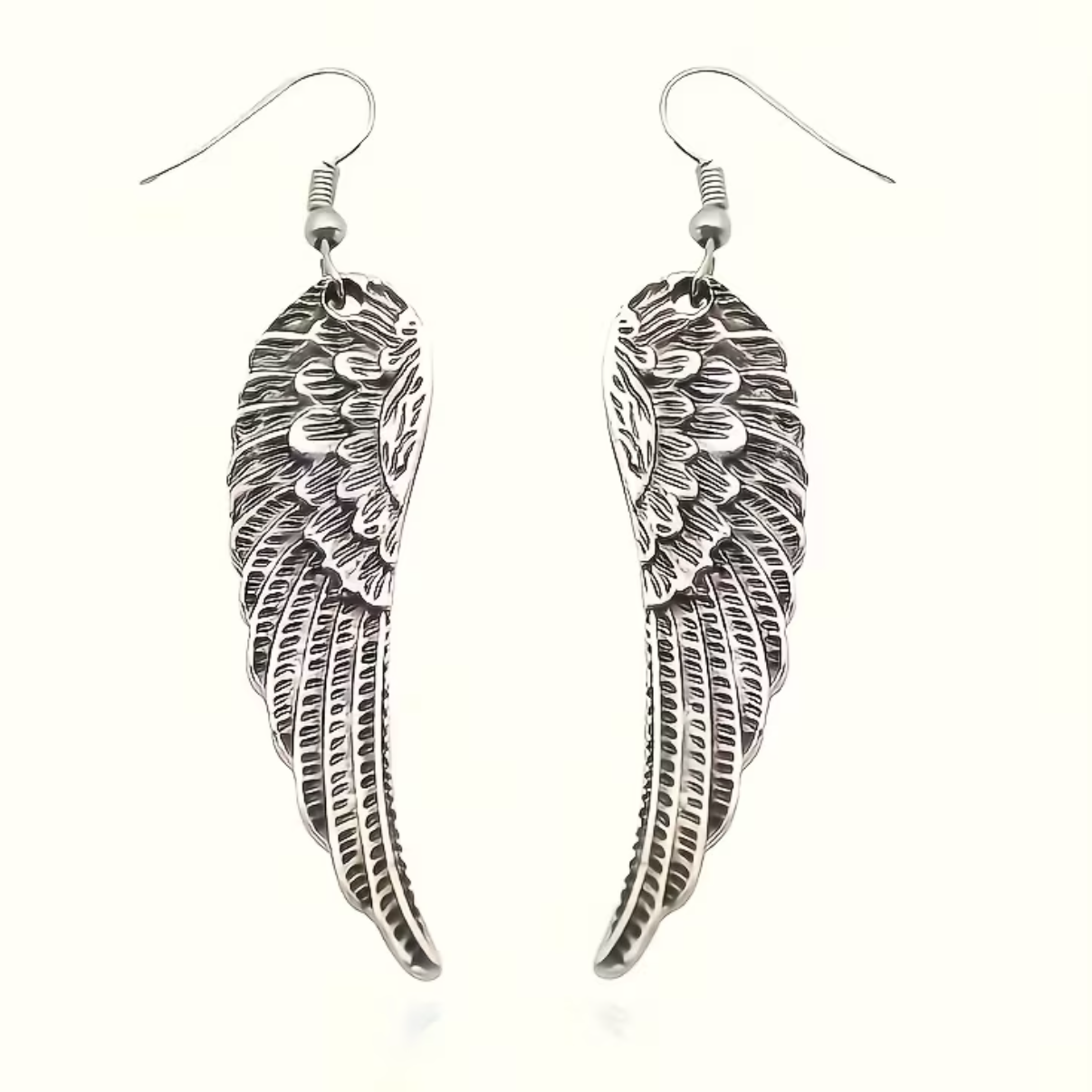 Wing Earings