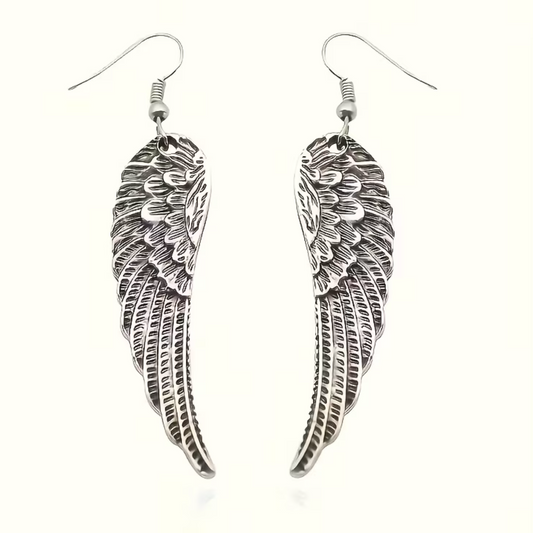 Wing Earings