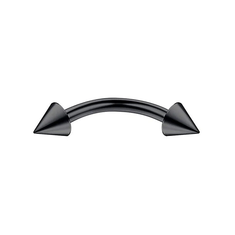 BAN Black Titanium