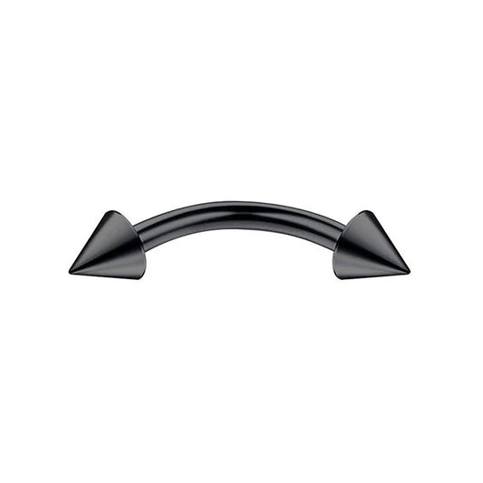 BAN Black Titanium