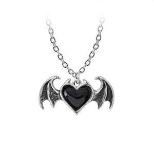 Alchemy England Blacksoul Bijou Necklace