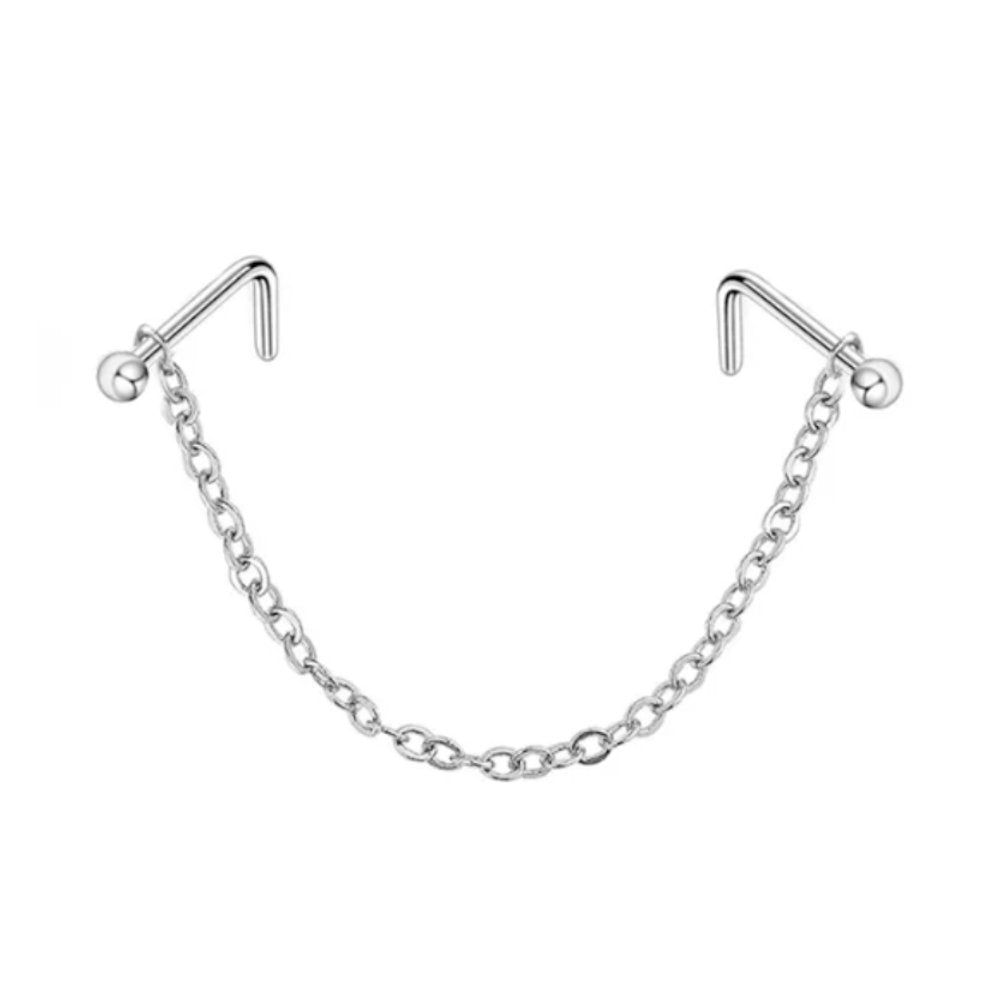 Ball Nose Chain