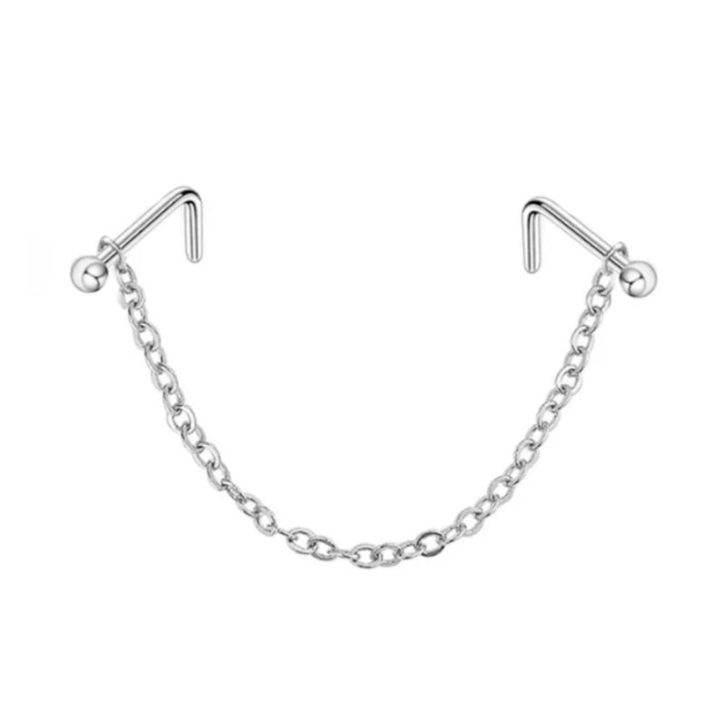 Ball Nose Chain