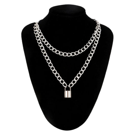 System Necklace