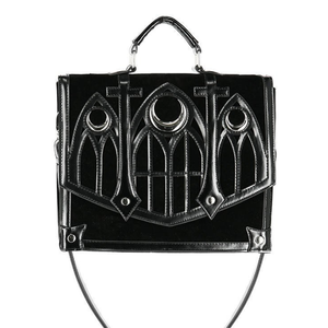 Cathedral Suitcase