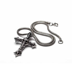 Alchemy England Cruxinomica Necklace