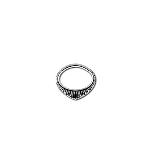 Etnic Septum Segment Click - 19