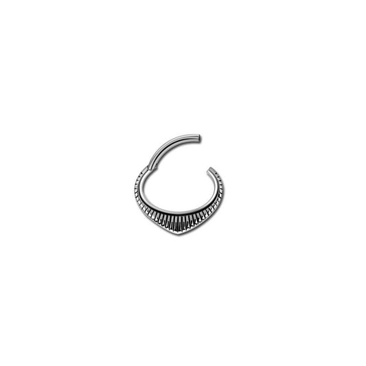 Etnic Septum Segment Click - 19
