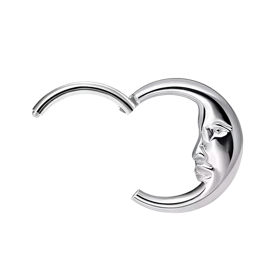 Moon Shaped Daith Click