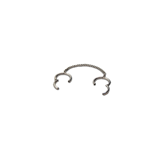 Chained Segment Clickers