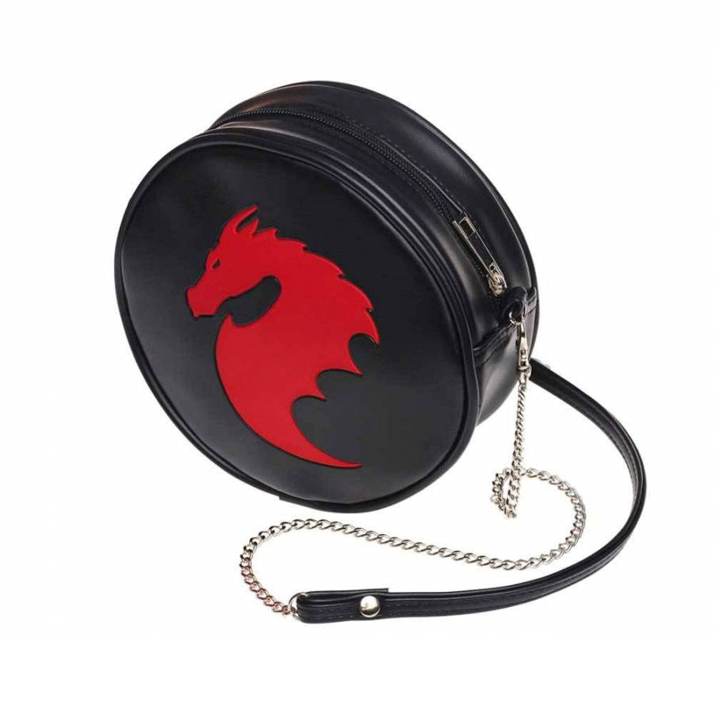 Alchemy England Dragon Bag
