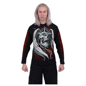 Spiral Direct Enchained Soul Longsleeve