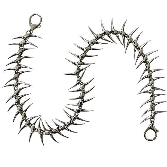 Spine Chain