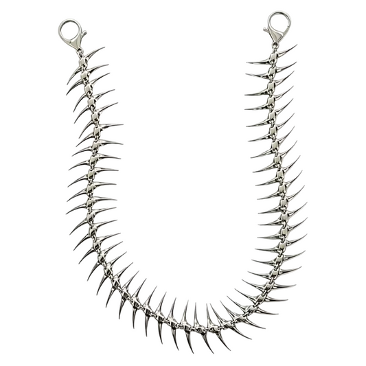 Spine Chain