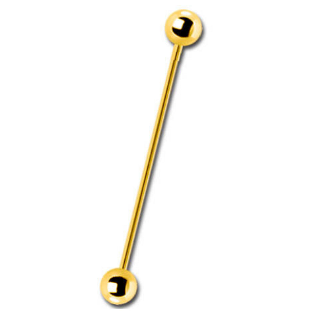 Industrial Golden BBL 1.6mm