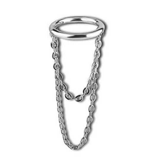 Chained Segment Click