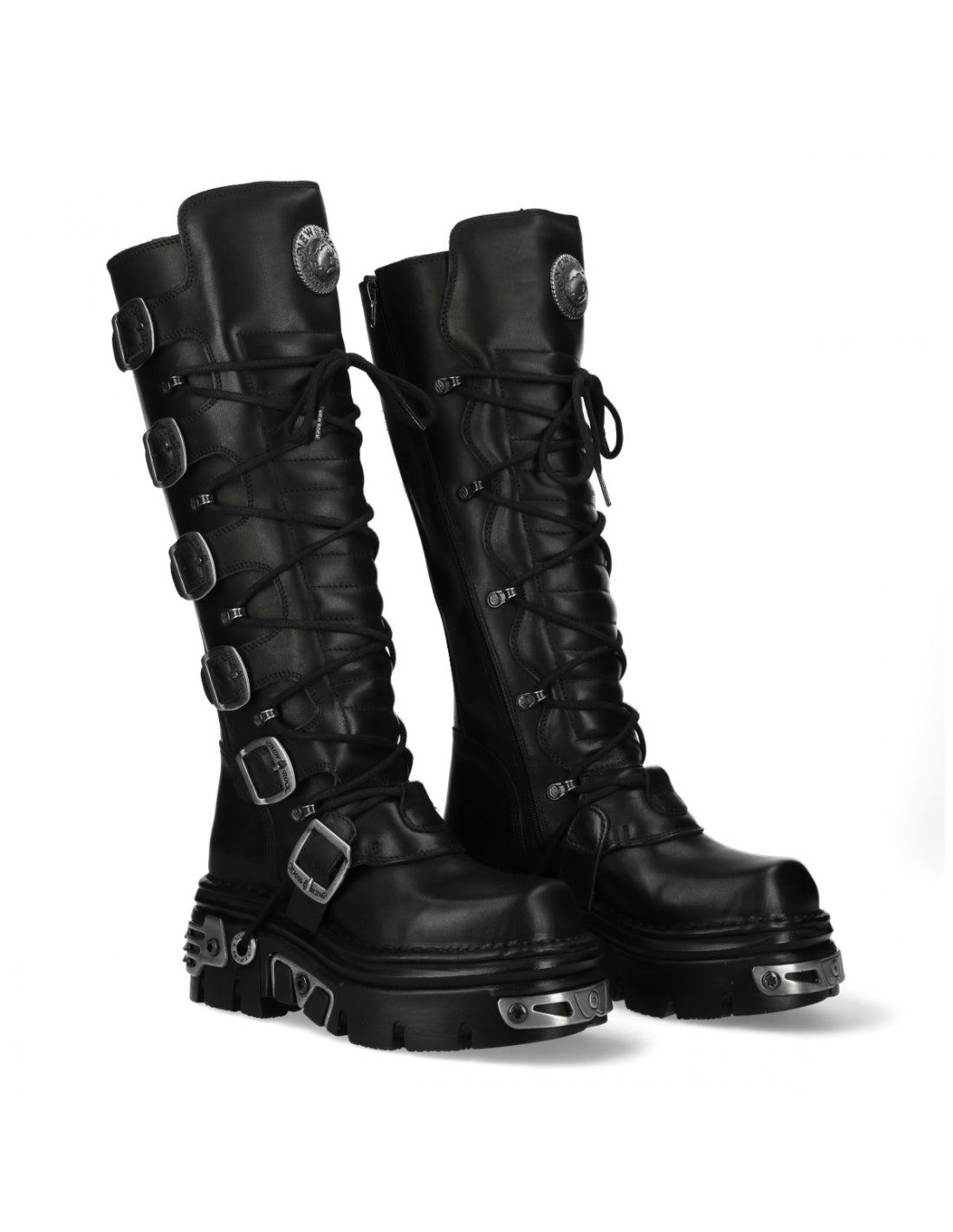 New Rock M-272-S1