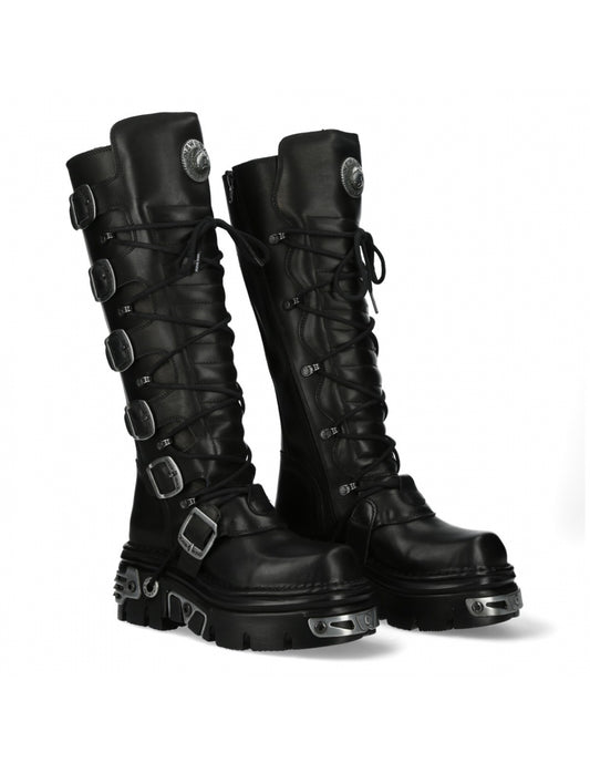New Rock M-272-S1
