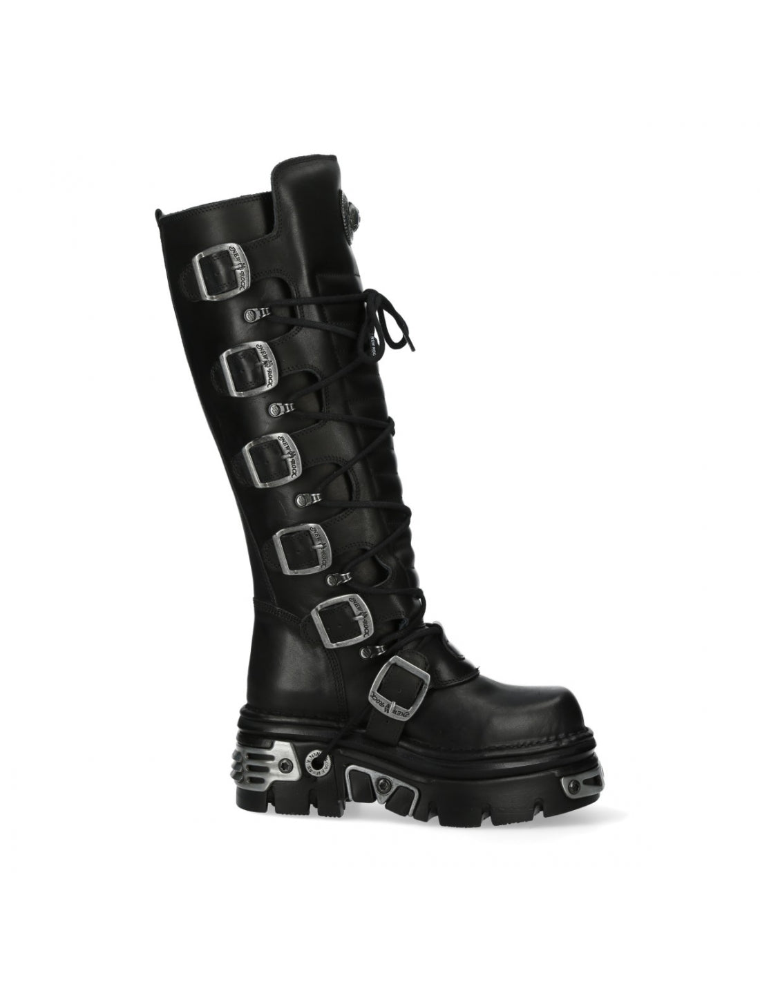 New Rock M-272-S1