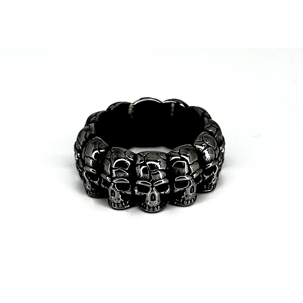 A41 Ring Of Skulls