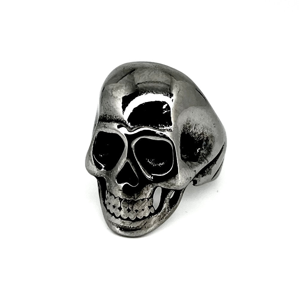 A13 Skull Chucky Ring