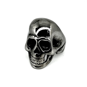 A13 Skull Chucky Ring