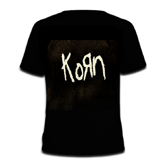 Korn Issues
