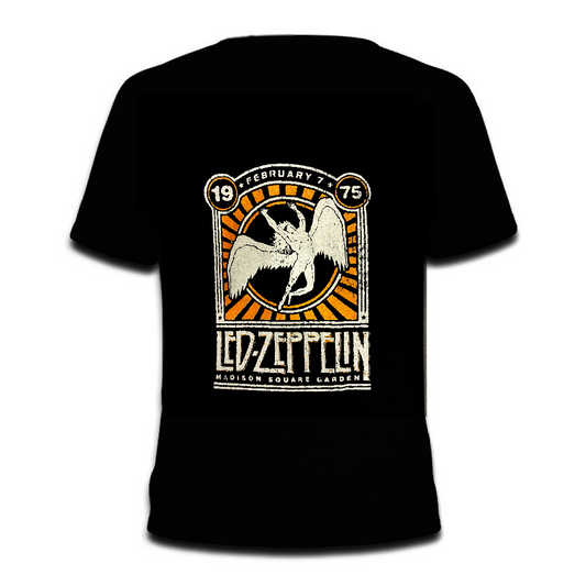 Led Zeppelin Maddison Square Tee