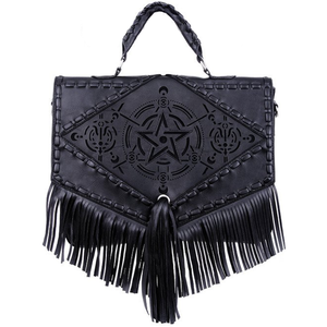 Boho Witch Bag