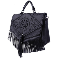 Boho Witch Bag