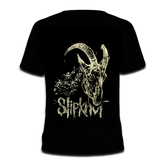 Slipknot Goat