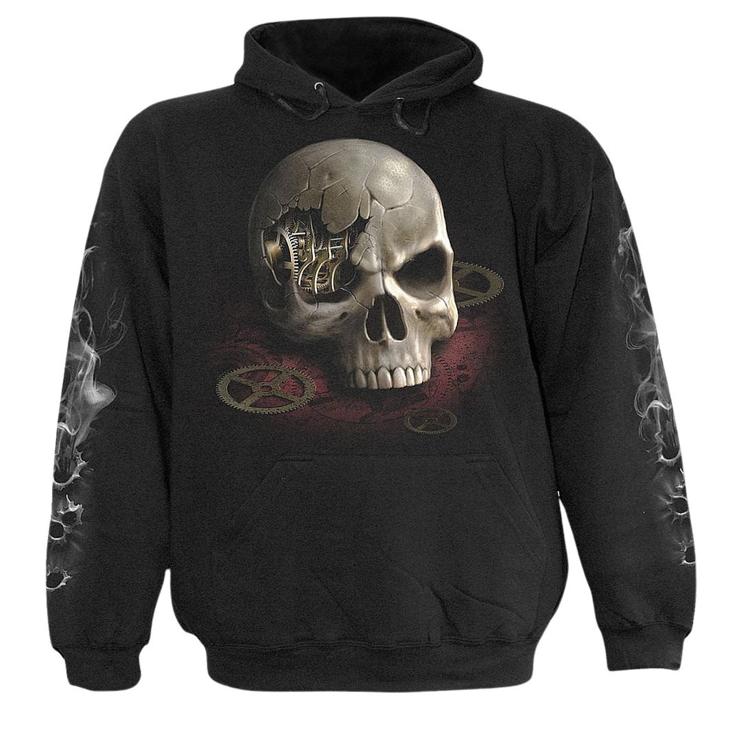 Spiral Direct Steam Punk Bandit Hoodie