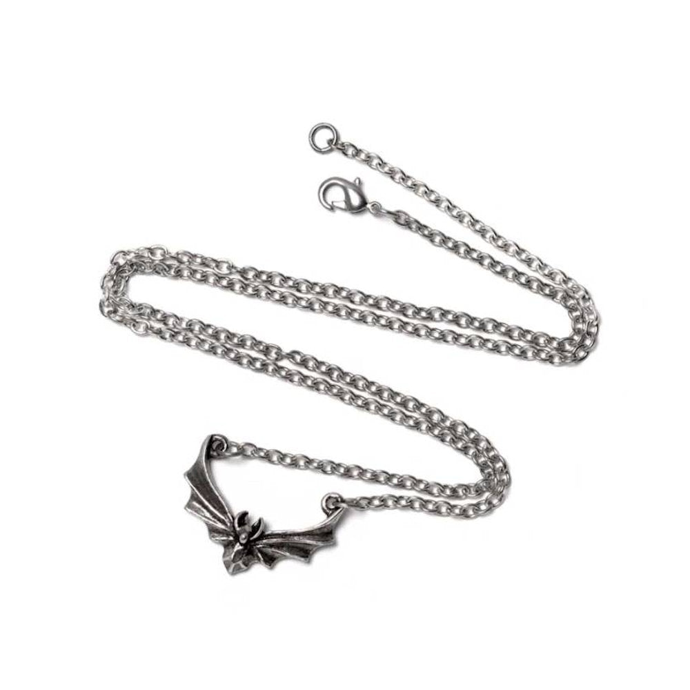 Alchemy England The Attic Necklace