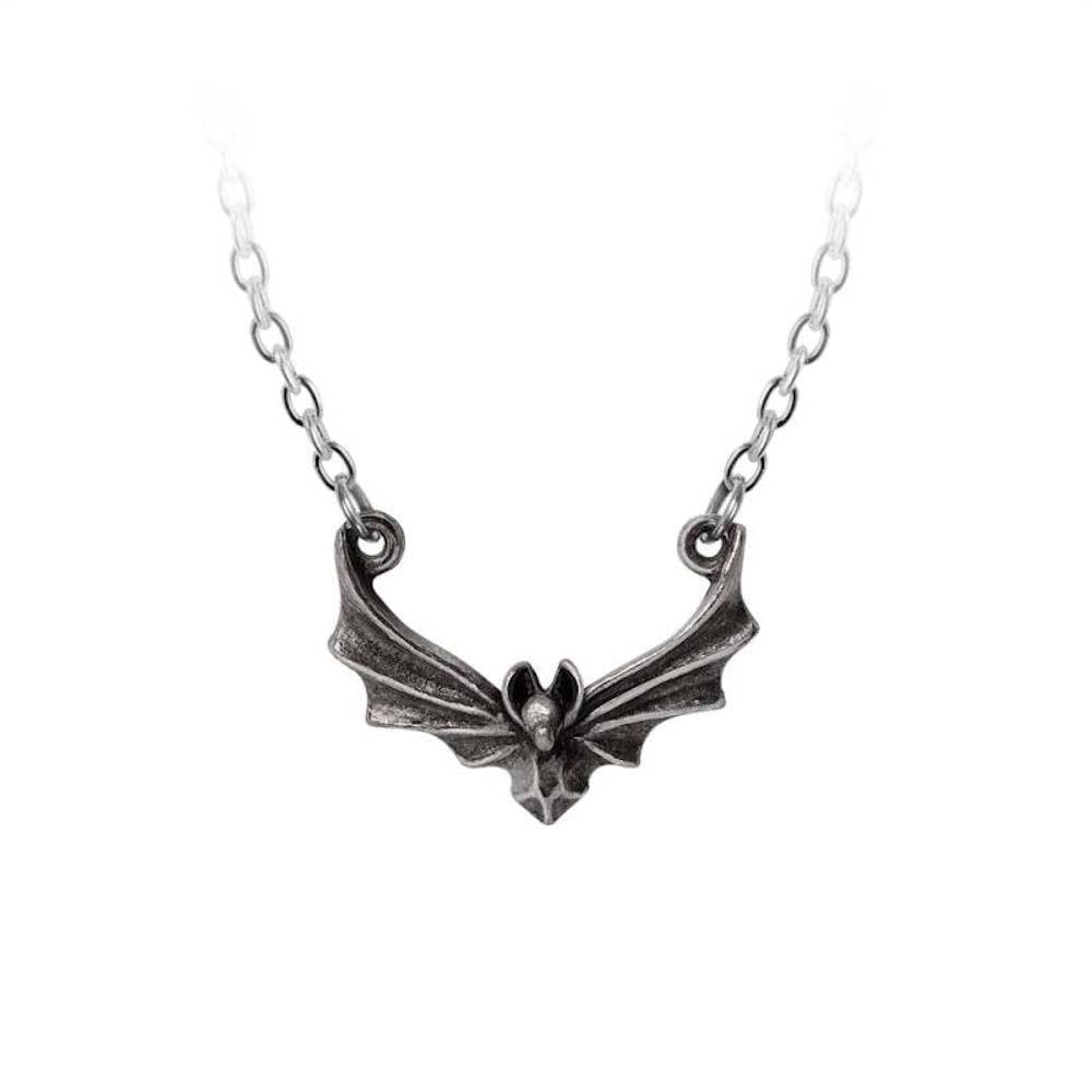 Alchemy England The Attic Necklace