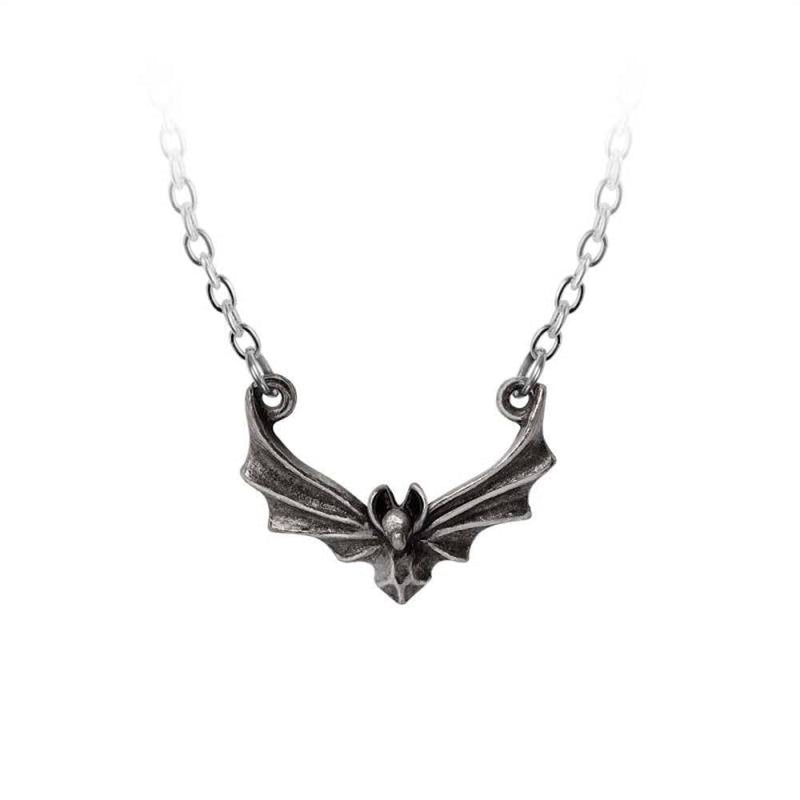 Alchemy England The Attic Necklace