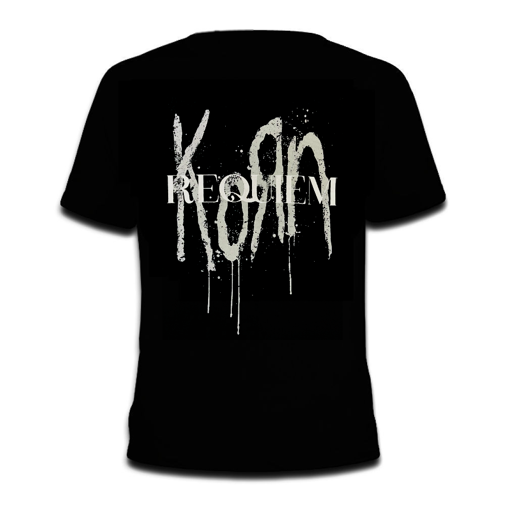 Korn Requiem