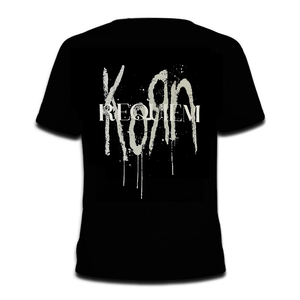 Korn Requiem